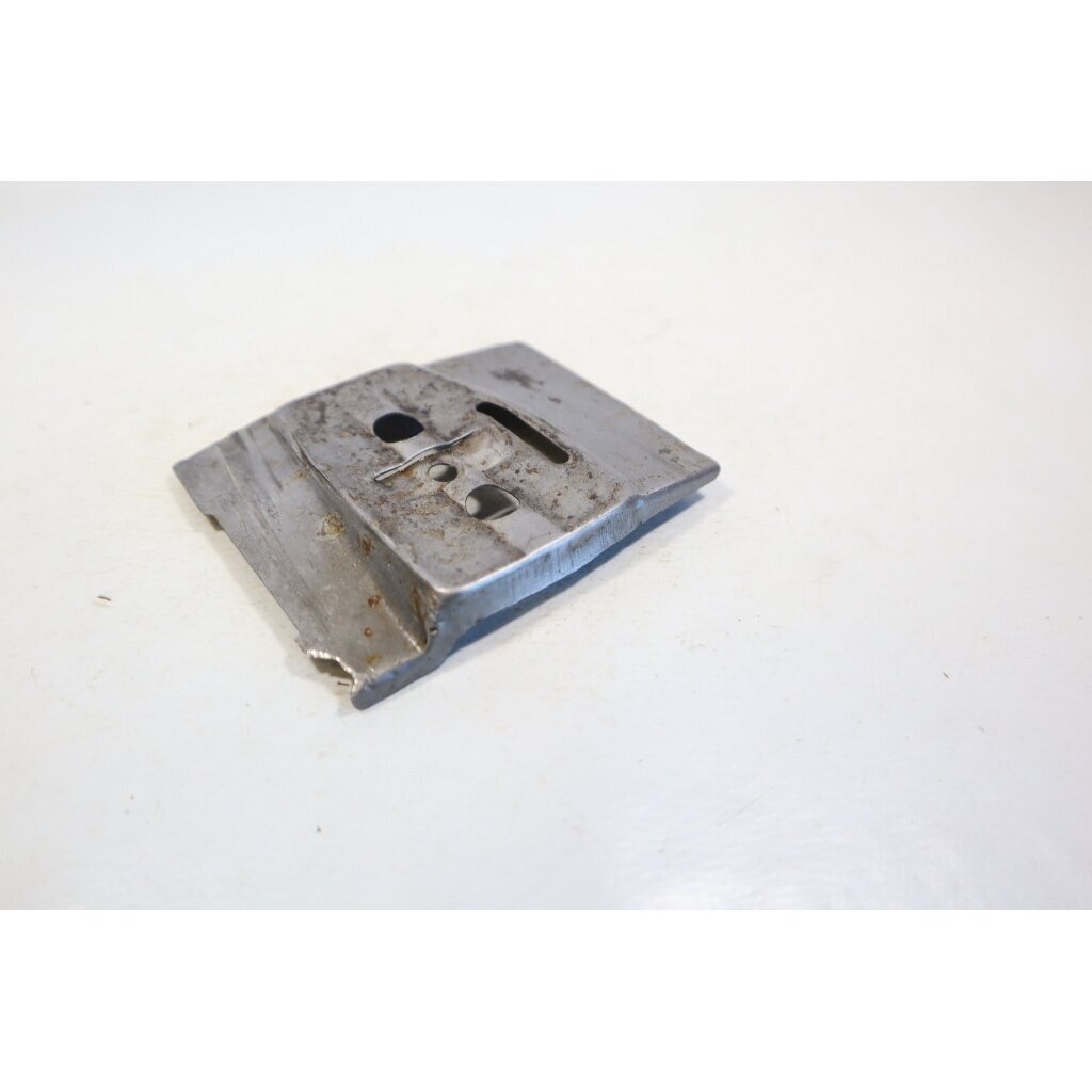 Genuine Chain Guide Plate Husqvarna 40 45 49 Jonsered 2041 2045 2050 Partner 400 450 chainsaw 503492501 1 Genuine Chain Guide Plate Husqvarna 40 45 49 Jonsered 2041 2045 2050 Partner 400 450 chainsaw 503492501 1
