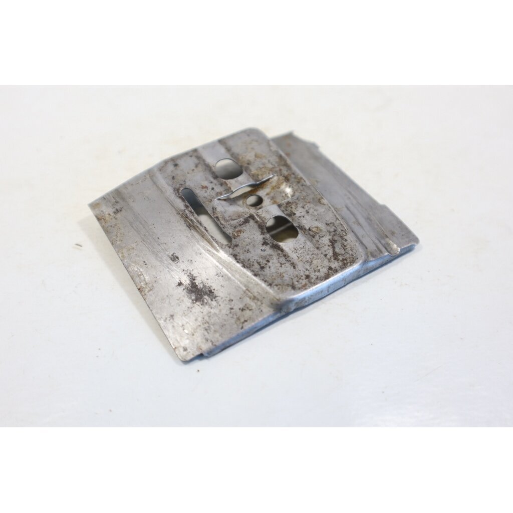 Genuine Chain Guide Plate Husqvarna 40 45 49 Jonsered 2041 2045 2050 Partner 400 450 chainsaw 503492501 3