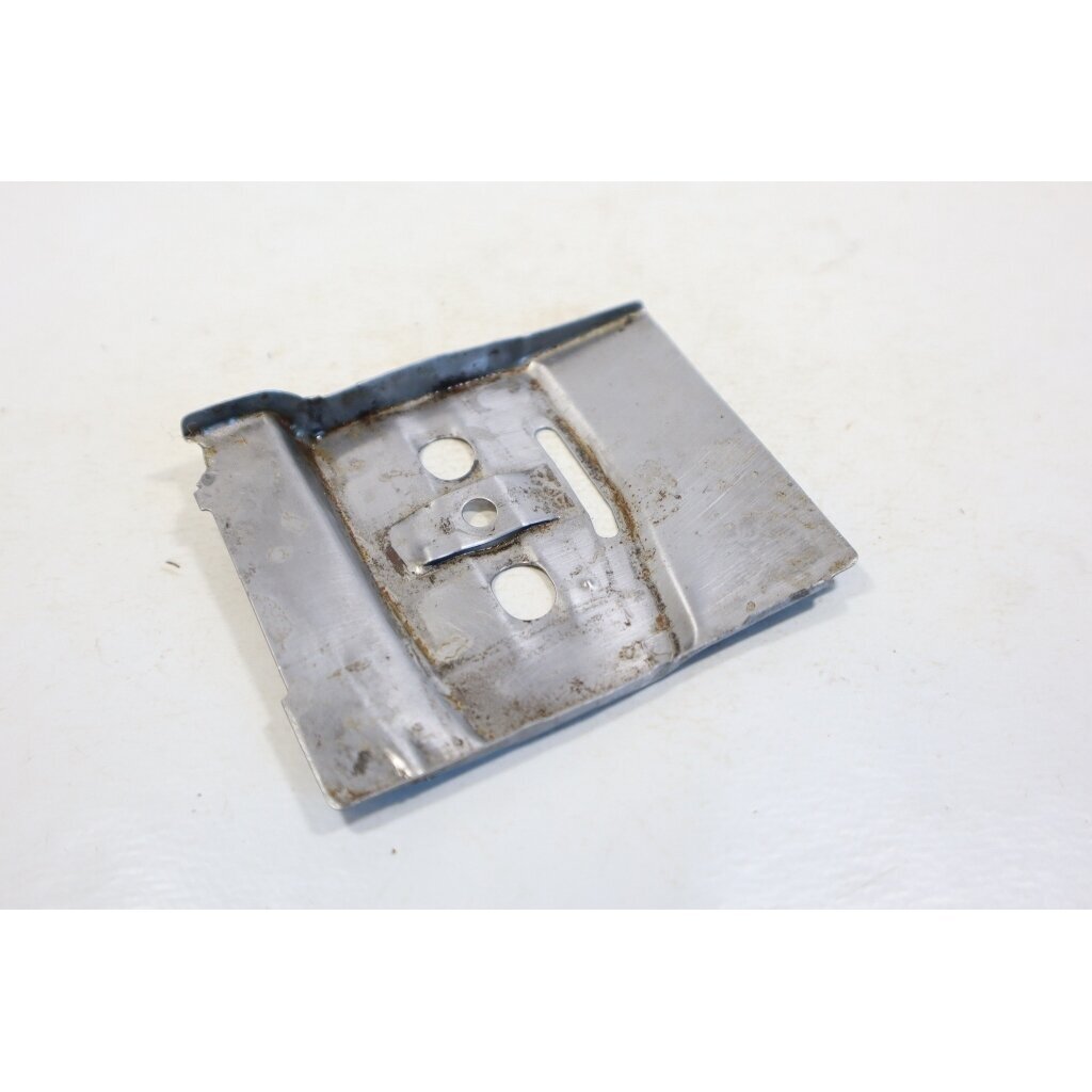 Genuine Chain Guide Plate Husqvarna 40 45 49 Jonsered 2041 2045 2050 Partner 400 450 chainsaw 503492501 5