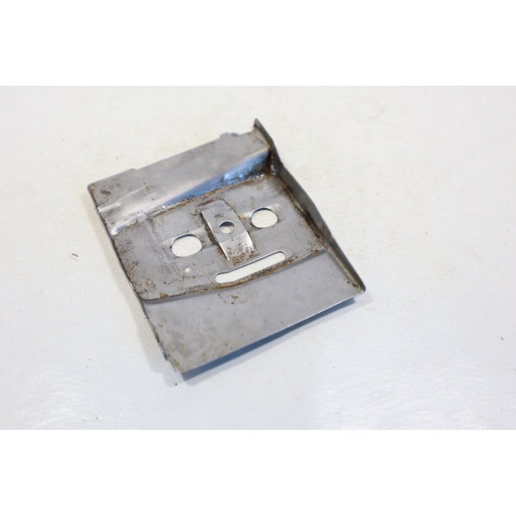Genuine Chain Guide Plate Husqvarna 40 45 49 Jonsered 2041 2045 2050 Partner 400 450 chainsaw 503492501 6 Genuine Chain Guide Plate Husqvarna 40 45 49 Jonsered 2041 2045 2050 Partner 400 450 chainsaw 503492501 6