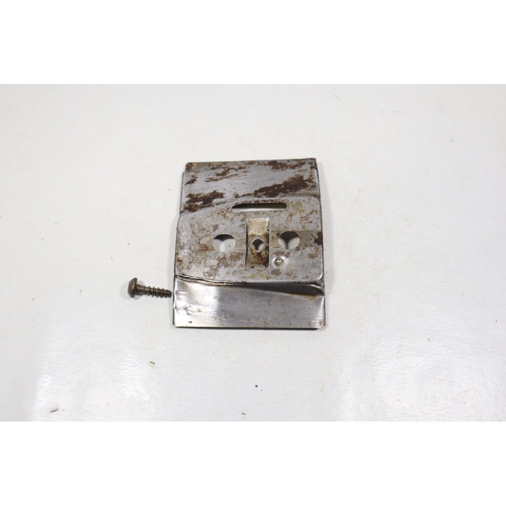 Genuine Chain Guide Plate Husqvarna 40 45 49 Jonsered 2041 2045 2050 Partner 400 450 chainsaw 503492501 Genuine Chain Guide Plate Husqvarna 40 45 49 Jonsered 2041 2045 2050 Partner 400 450 chainsaw 503492501