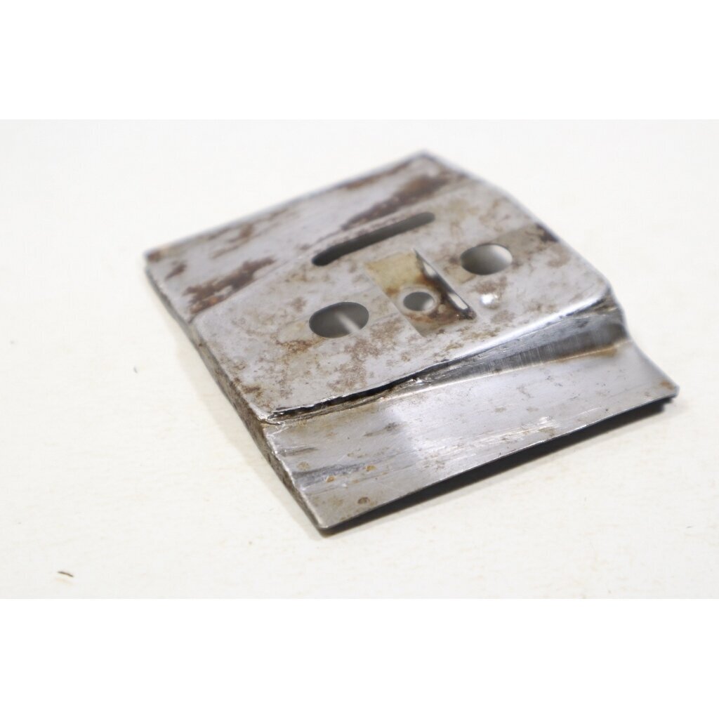 Genuine Chain Guide Plate Husqvarna 40 45 49 Jonsered 2041 2045 2050 Partner 400 450 chainsaw 503492501 1 Genuine Chain Guide Plate Husqvarna 40 45 49 Jonsered 2041 2045 2050 Partner 400 450 chainsaw 503492501 1