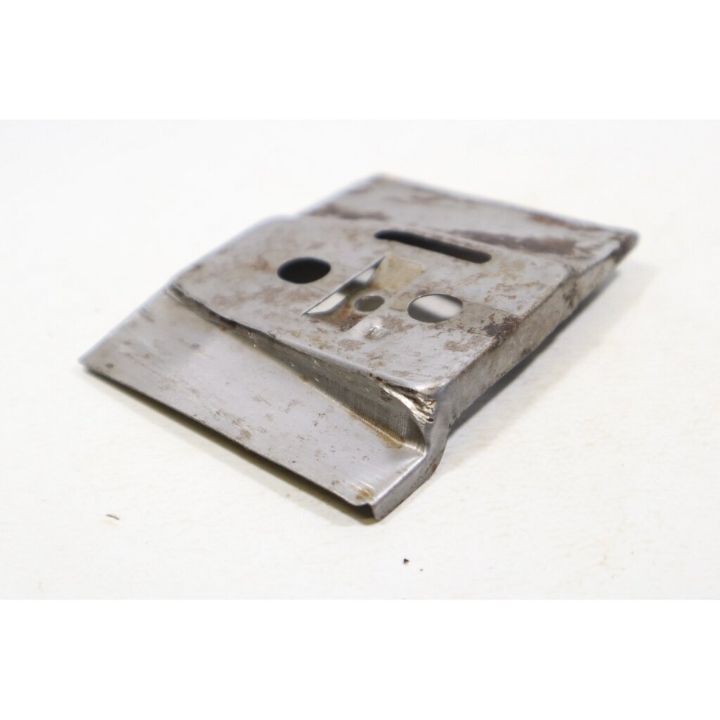 Genuine Chain Guide Plate Husqvarna 40 45 49 Jonsered 2041 2045 2050 Partner 400 450 chainsaw 503492501 2