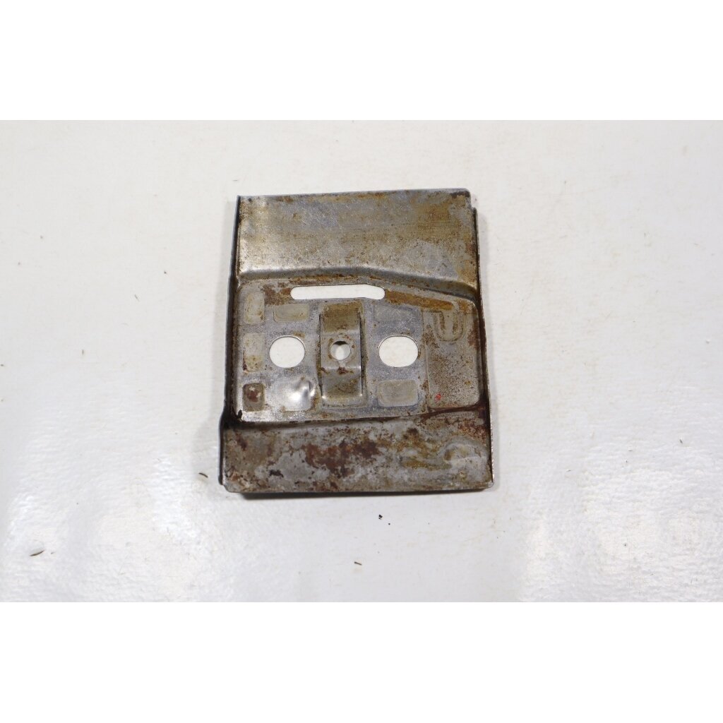 Genuine Chain Guide Plate Husqvarna 40 45 49 Jonsered 2041 2045 2050 Partner 400 450 chainsaw 503492501 4 Genuine Chain Guide Plate Husqvarna 40 45 49 Jonsered 2041 2045 2050 Partner 400 450 chainsaw 503492501 4