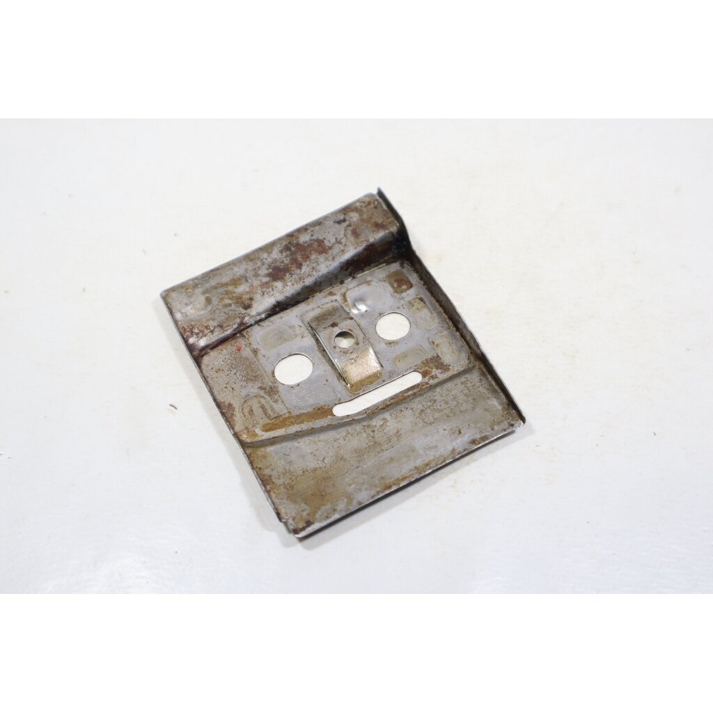 Genuine Chain Guide Plate Husqvarna 40 45 49 Jonsered 2041 2045 2050 Partner 400 450 chainsaw 503492501 6
