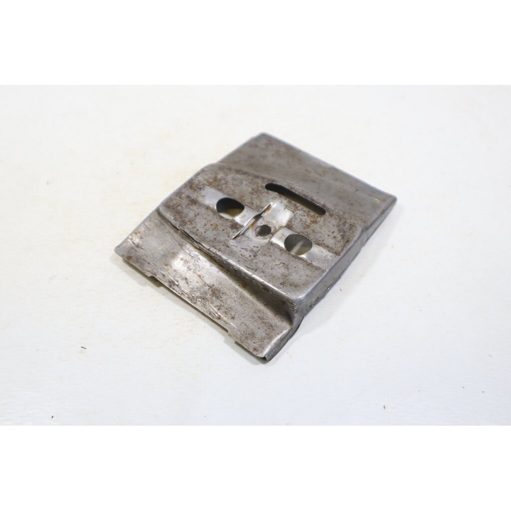 Genuine Chain Guide Plate Husqvarna 40 45 49 Jonsered 2041 2045 2050 Partner 400 450 chainsaw 503492501 1