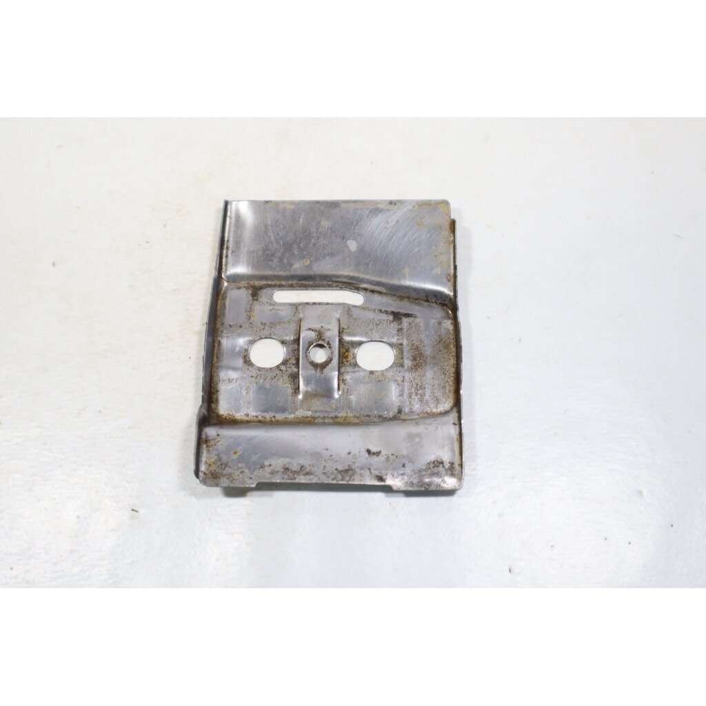 Genuine Chain Guide Plate Husqvarna 40 45 49 Jonsered 2041 2045 2050 Partner 400 450 chainsaw 503492501 3