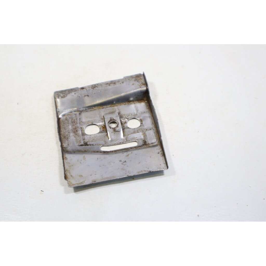 Genuine Chain Guide Plate Husqvarna 40 45 49 Jonsered 2041 2045 2050 Partner 400 450 chainsaw 503492501 5 Genuine Chain Guide Plate Husqvarna 40 45 49 Jonsered 2041 2045 2050 Partner 400 450 chainsaw 503492501 5