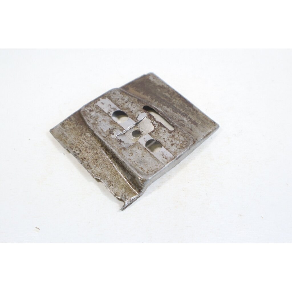 Genuine Chain Guide Plate Husqvarna 40 45 49 Jonsered 2041 2045 2050 Partner 400 450 chainsaw 503492501 1