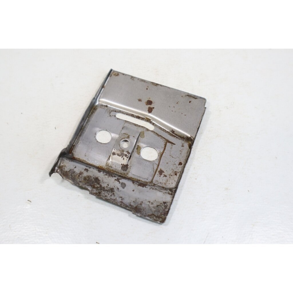Genuine Chain Guide Plate Husqvarna 40 45 49 Jonsered 2041 2045 2050 Partner 400 450 chainsaw 503492501 2 Genuine Chain Guide Plate Husqvarna 40 45 49 Jonsered 2041 2045 2050 Partner 400 450 chainsaw 503492501 2