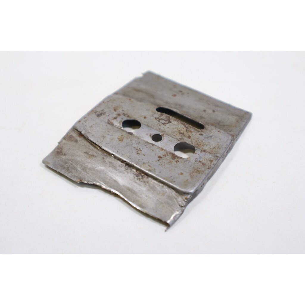 Genuine Chain Guide Plate Husqvarna 40 45 Partner 450 chainsaw 506015201 1 Genuine Chain Guide Plate Husqvarna 40 45 Partner 450 chainsaw 506015201 1