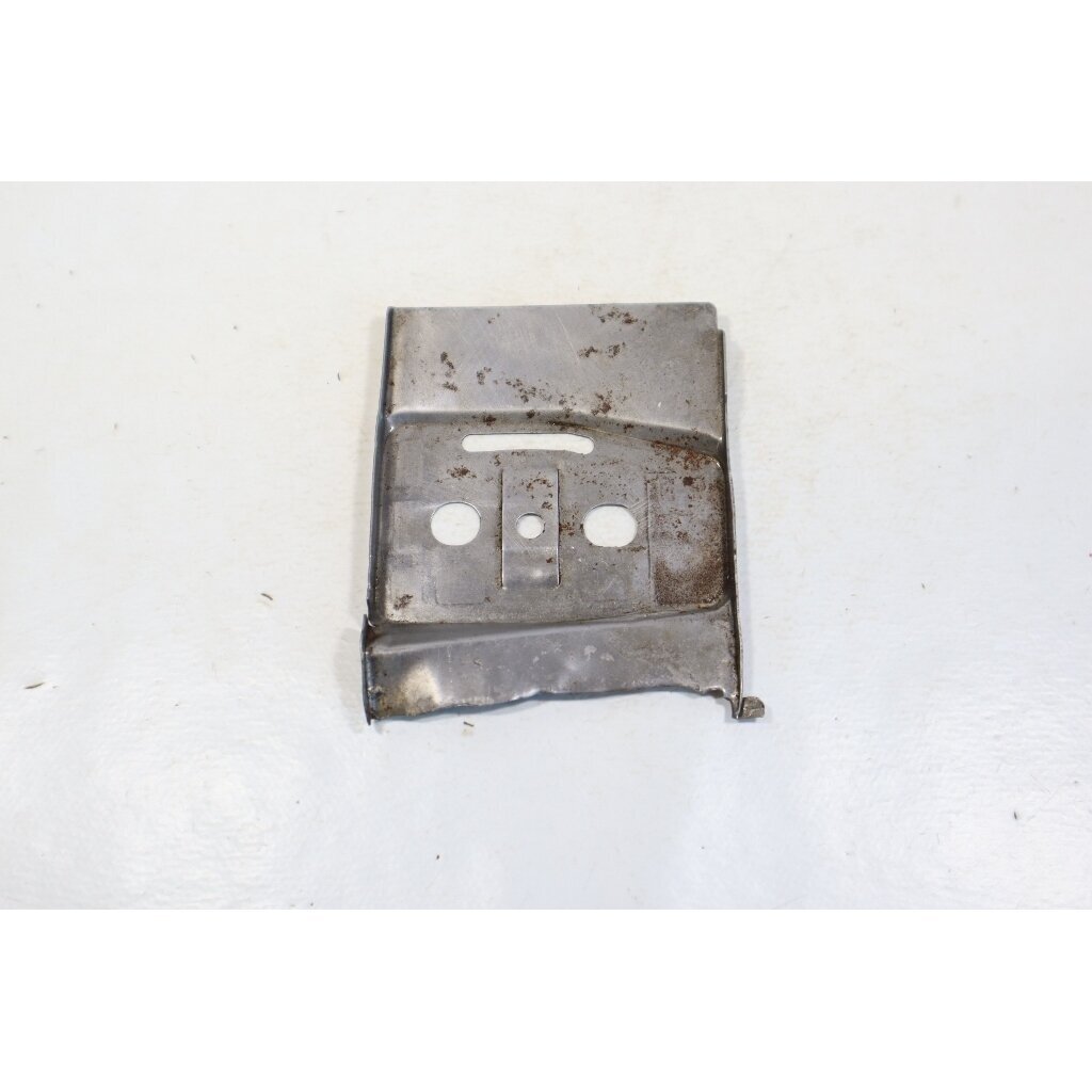Genuine Chain Guide Plate Husqvarna 40 45 Partner 450 chainsaw 506015201 3