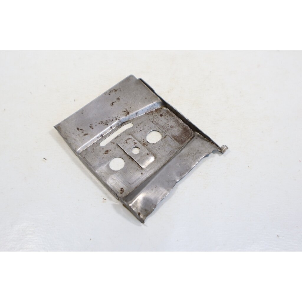 Genuine Chain Guide Plate Husqvarna 40 45 Partner 450 chainsaw 506015201 4