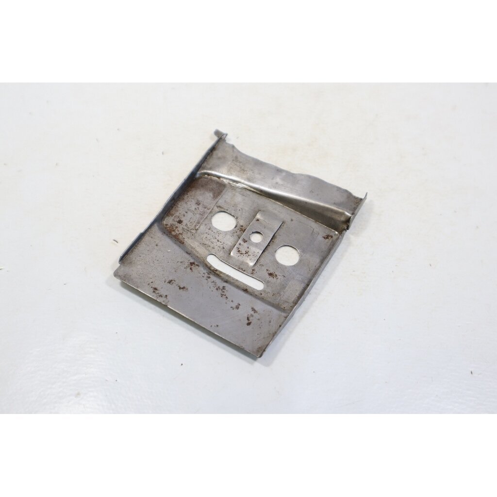 Genuine Chain Guide Plate Husqvarna 40 45 Partner 450 chainsaw 506015201 5 Genuine Chain Guide Plate Husqvarna 40 45 Partner 450 chainsaw 506015201 5