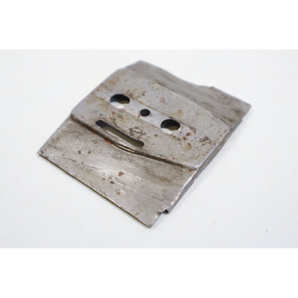 Genuine Chain Guide Plate Husqvarna 40 45 Partner 450 chainsaw 506015201 2