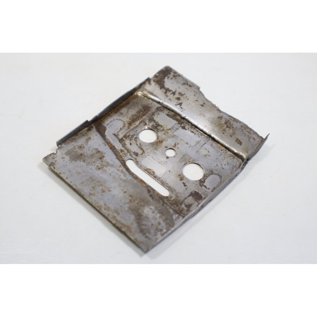 Genuine Chain Guide Plate Husqvarna 40 45 Partner 450 chainsaw 506015201 3 Genuine Chain Guide Plate Husqvarna 40 45 Partner 450 chainsaw 506015201 3