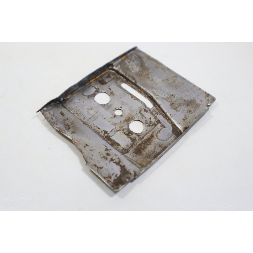 Genuine Chain Guide Plate Husqvarna 40 45 Partner 450 chainsaw 506015201 4 Genuine Chain Guide Plate Husqvarna 40 45 Partner 450 chainsaw 506015201 4