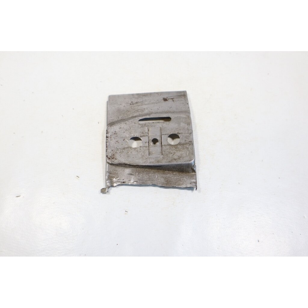 Genuine Chain Guide Plate Husqvarna 40 45 Partner 450 chainsaw 506015201