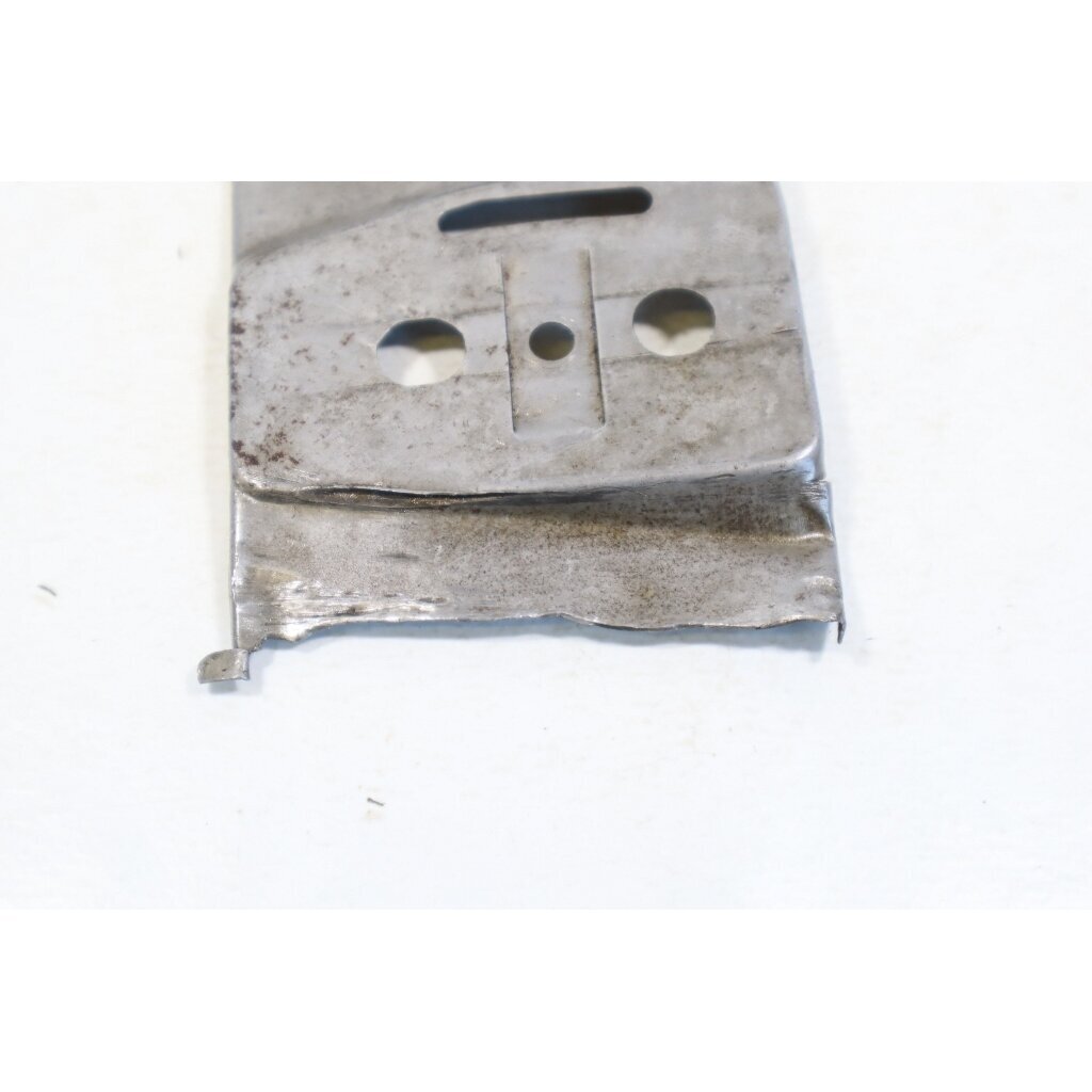 Genuine Chain Guide Plate Husqvarna 40 45 Partner 450 chainsaw 506015201 7