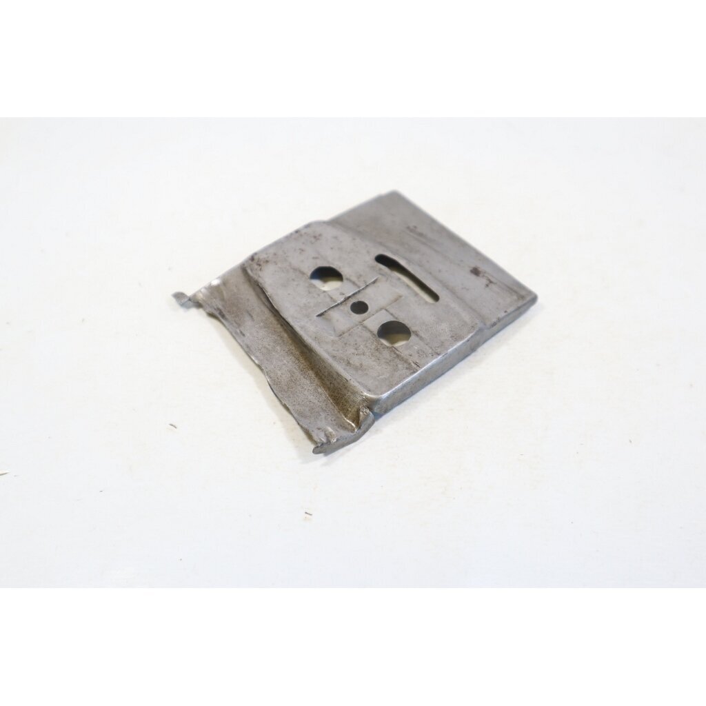 Genuine Chain Guide Plate Husqvarna 40 45 Partner 450 chainsaw 506015201 1