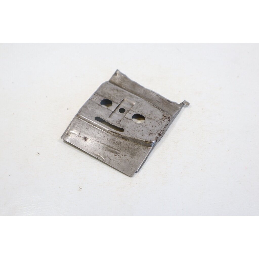 Genuine Chain Guide Plate Husqvarna 40 45 Partner 450 chainsaw 506015201 2 Genuine Chain Guide Plate Husqvarna 40 45 Partner 450 chainsaw 506015201 2