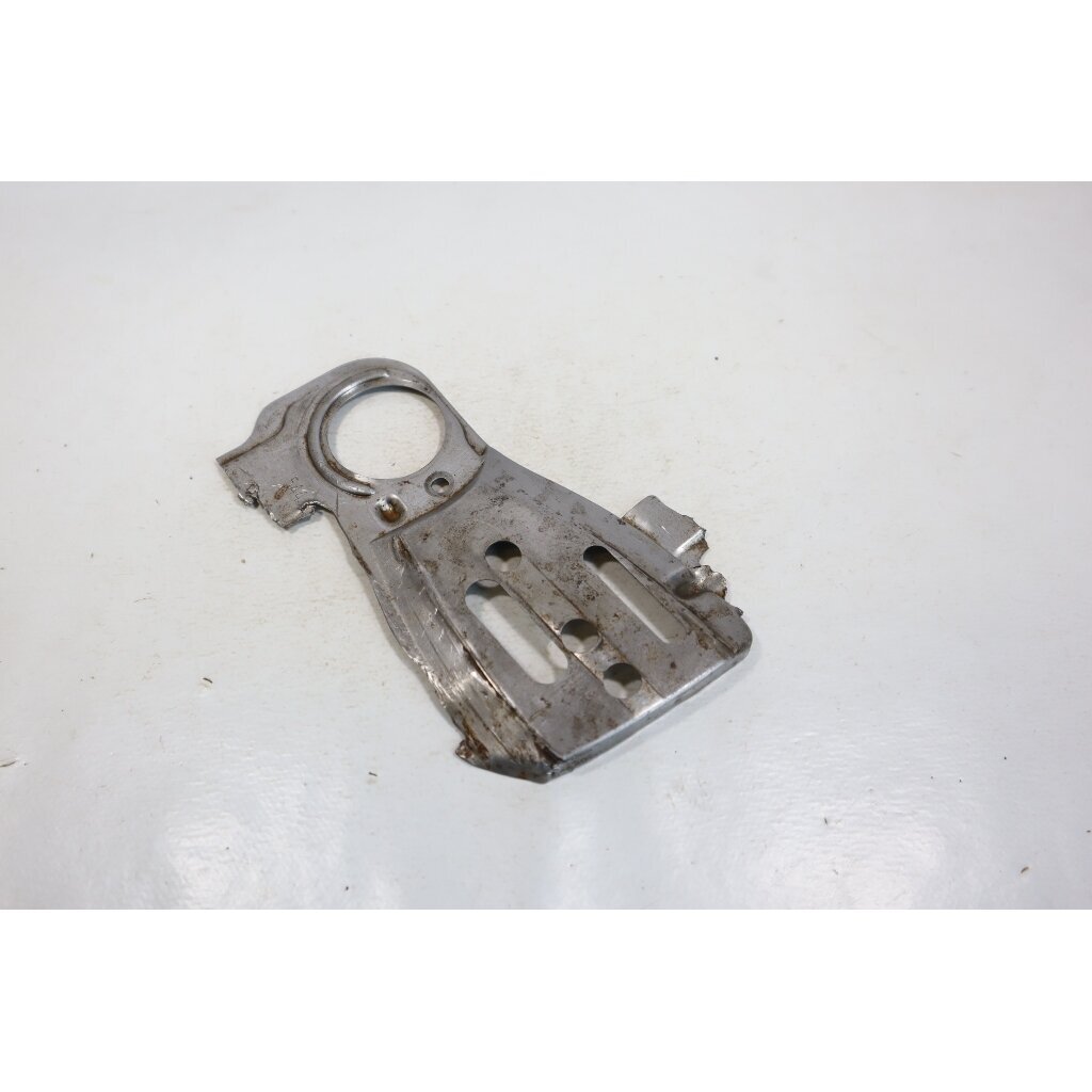 Genuine Chain Guide Plate Husqvarna 435 440 135 135 Jonsered CS2240 chainsaw 544284601 1