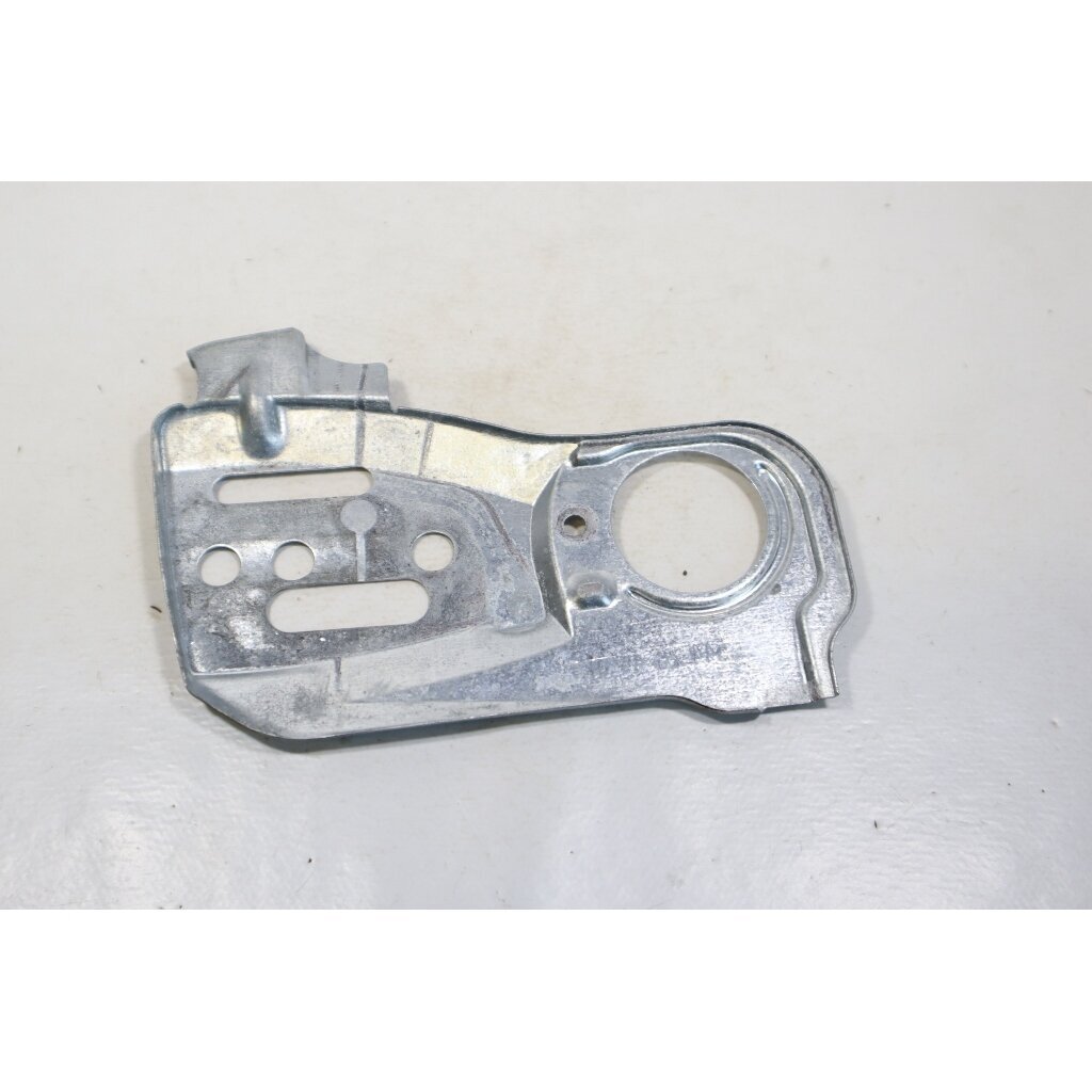 Genuine Chain Guide Plate Husqvarna 435 440 135 135 Jonsered CS2240 chainsaw 544284601 4 Genuine Chain Guide Plate Husqvarna 435 440 135 135 Jonsered CS2240 chainsaw 544284601 4