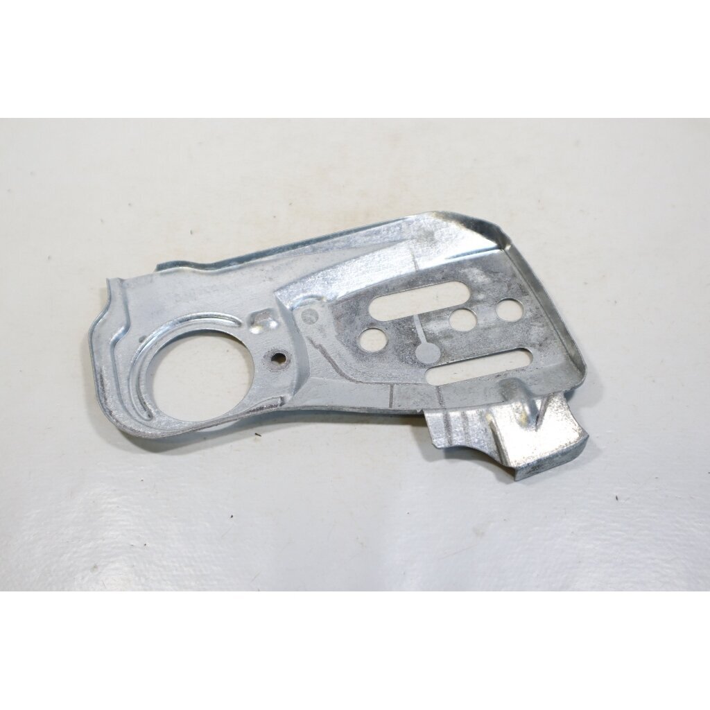 Genuine Chain Guide Plate Husqvarna 435 440 135 135 Jonsered CS2240 chainsaw 544284601 6 Genuine Chain Guide Plate Husqvarna 435 440 135 135 Jonsered CS2240 chainsaw 544284601 6