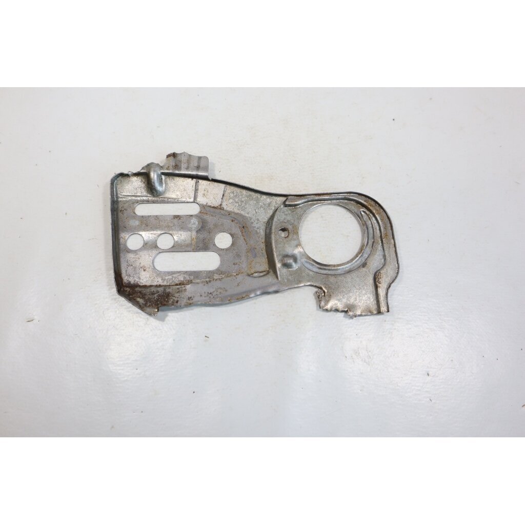 Genuine Chain Guide Plate Husqvarna 435 440 135 135 Jonsered CS2240 chainsaw 544284601 4 Genuine Chain Guide Plate Husqvarna 435 440 135 135 Jonsered CS2240 chainsaw 544284601 4