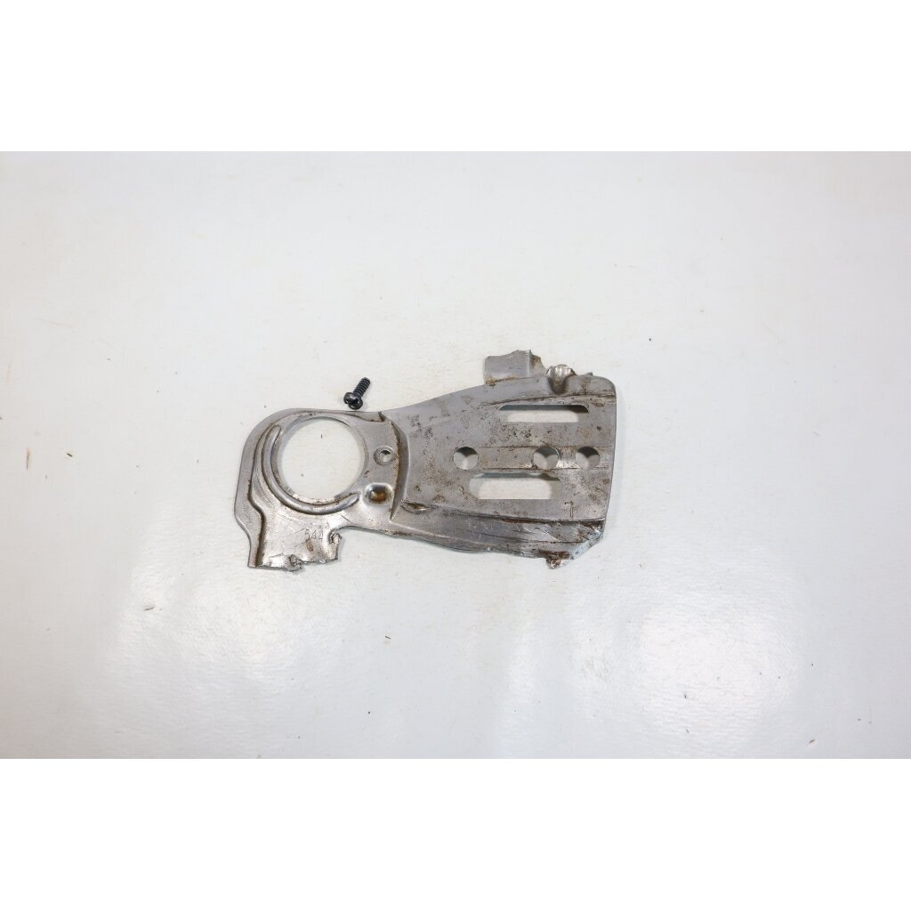 Genuine Chain Guide Plate Husqvarna 435 440 135 135 Jonsered CS2240 chainsaw 544284601 Genuine Chain Guide Plate Husqvarna 435 440 135 135 Jonsered CS2240 chainsaw 544284601