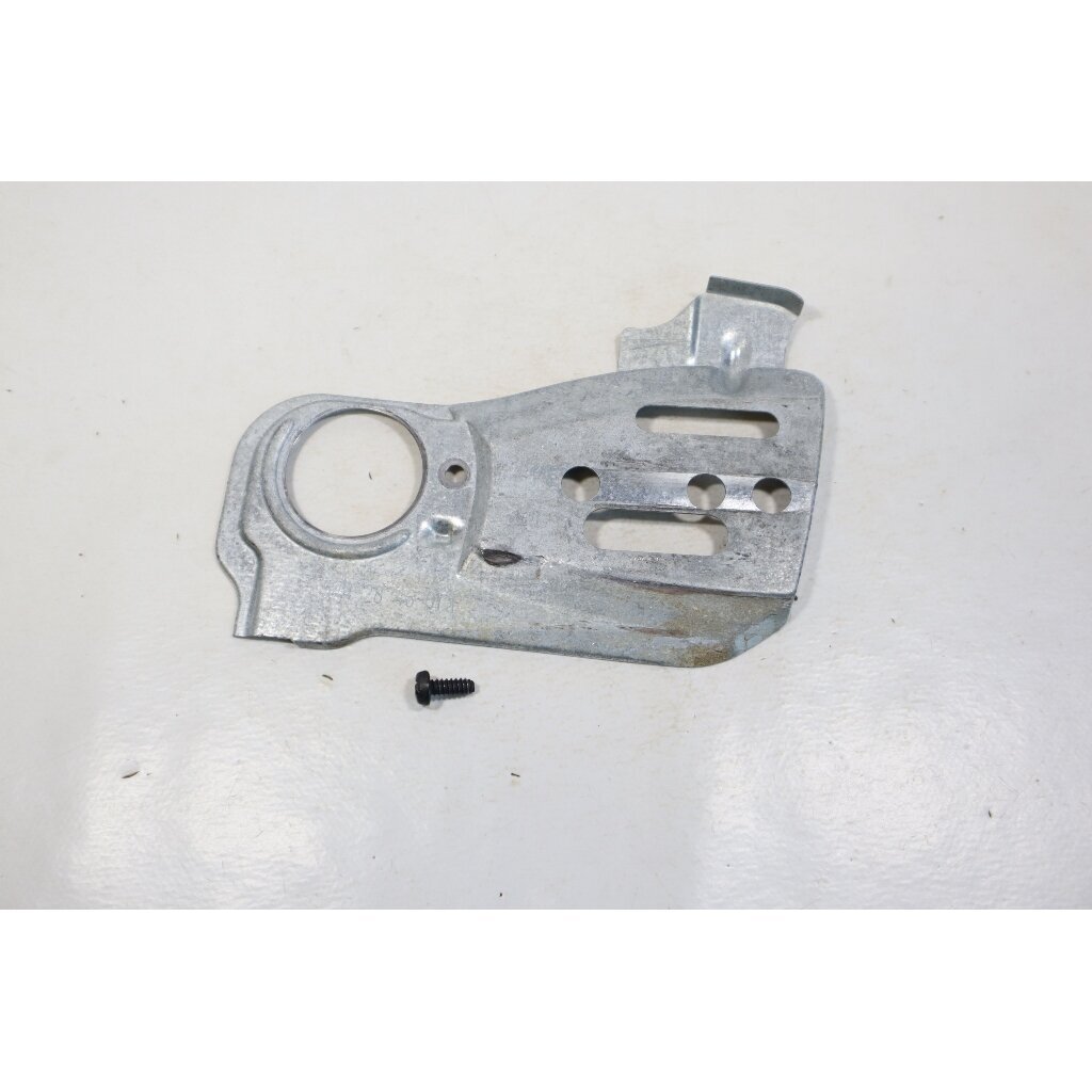 Genuine Chain Guide Plate Husqvarna 435 440 135 135 Jonsered CS2240 chainsaw 544284601 Genuine Chain Guide Plate Husqvarna 435 440 135 135 Jonsered CS2240 chainsaw 544284601