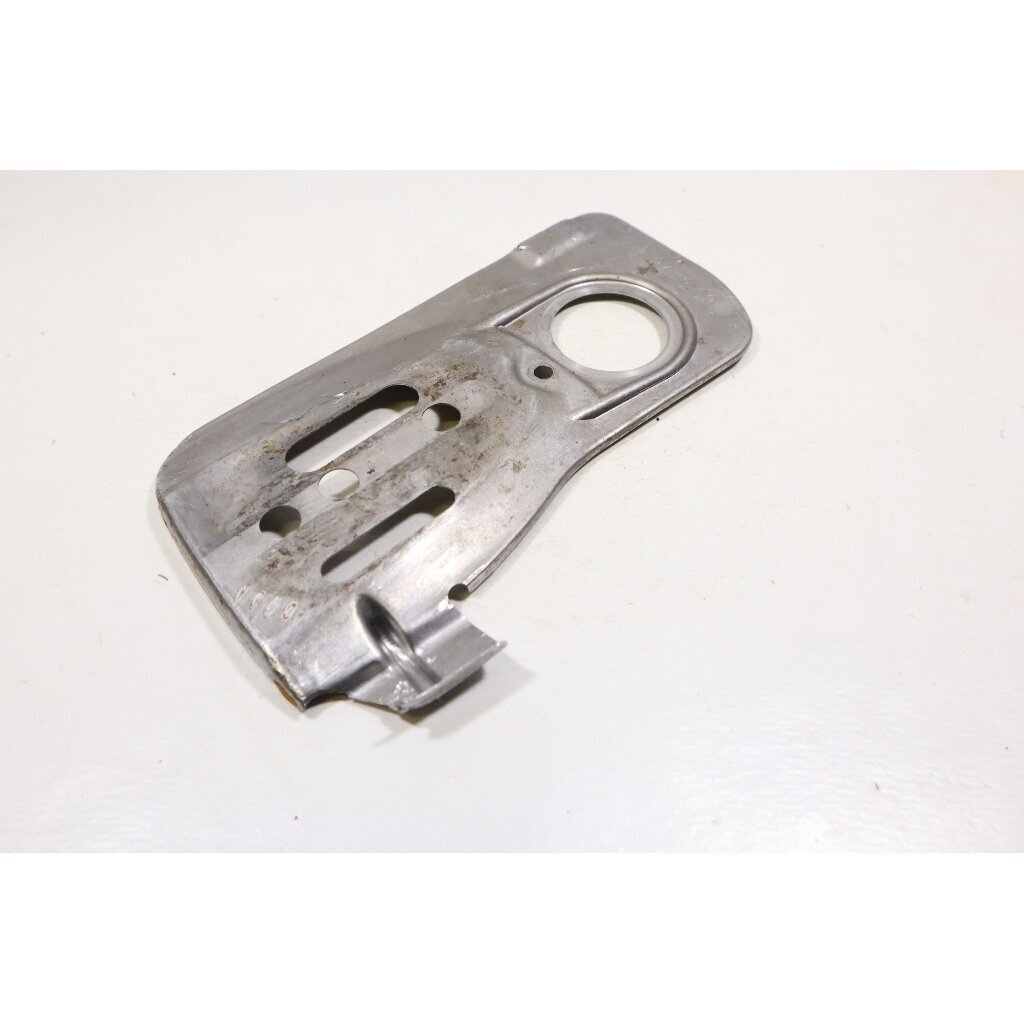 Genuine Chain Guide Plate Husqvarna 455 460 461 Jonsered CS2255 chainsaw 537271302 2 Genuine Chain Guide Plate Husqvarna 455 460 461 Jonsered CS2255 chainsaw 537271302 2