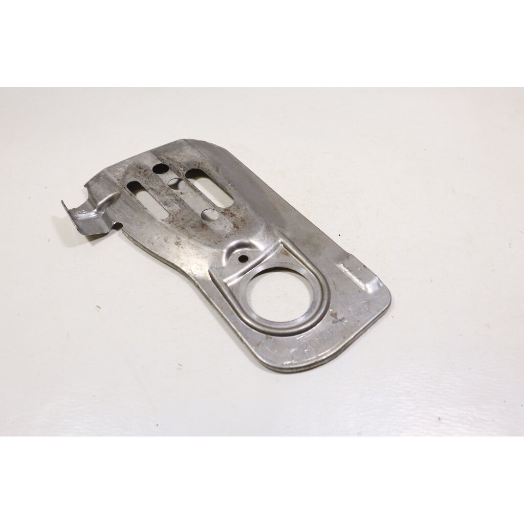 Genuine Chain Guide Plate Husqvarna 455 460 461 Jonsered CS2255 chainsaw 537271302 3 Genuine Chain Guide Plate Husqvarna 455 460 461 Jonsered CS2255 chainsaw 537271302 3