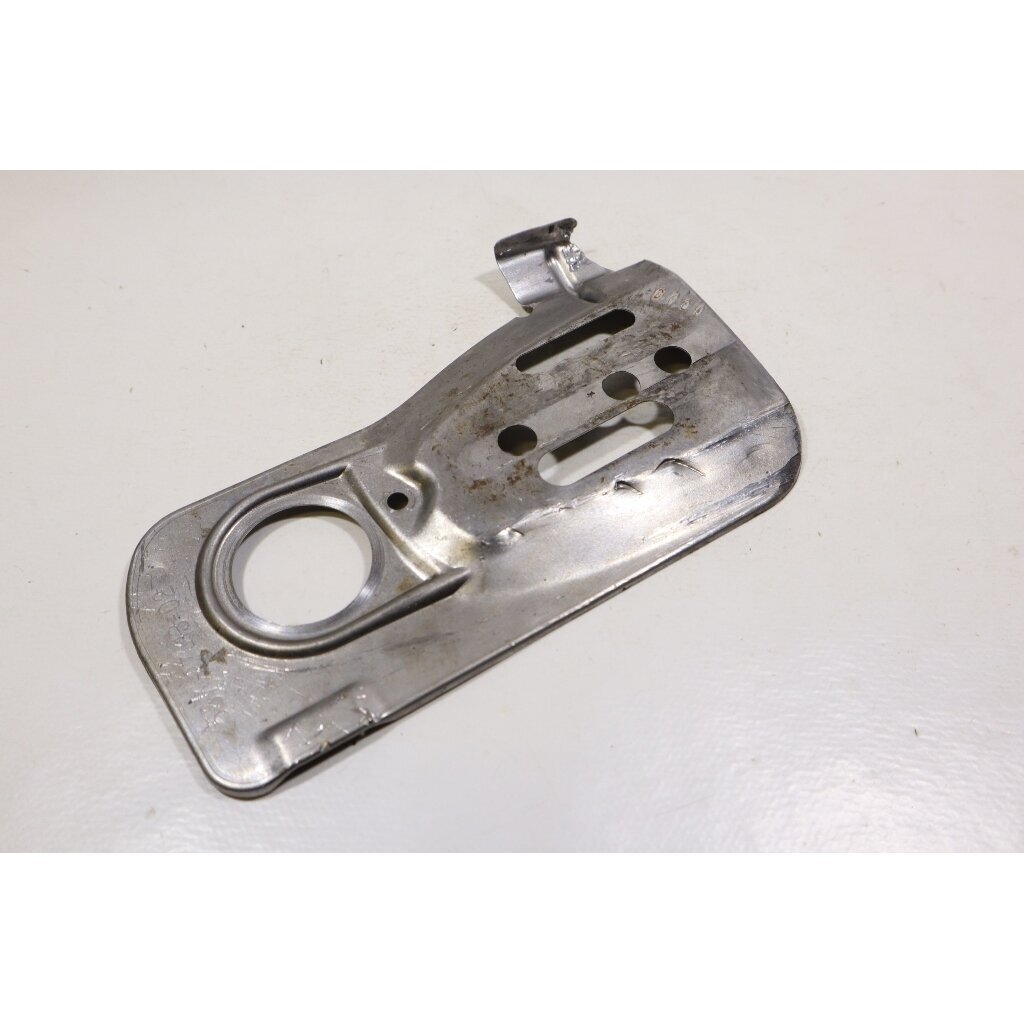 Genuine Chain Guide Plate Husqvarna 455 460 461 Jonsered CS2255 chainsaw 537271302 4 Genuine Chain Guide Plate Husqvarna 455 460 461 Jonsered CS2255 chainsaw 537271302 4