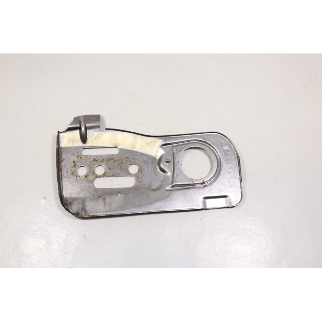 Genuine Chain Guide Plate Husqvarna 455 460 461 Jonsered CS2255 chainsaw 537271302 5 Genuine Chain Guide Plate Husqvarna 455 460 461 Jonsered CS2255 chainsaw 537271302 5