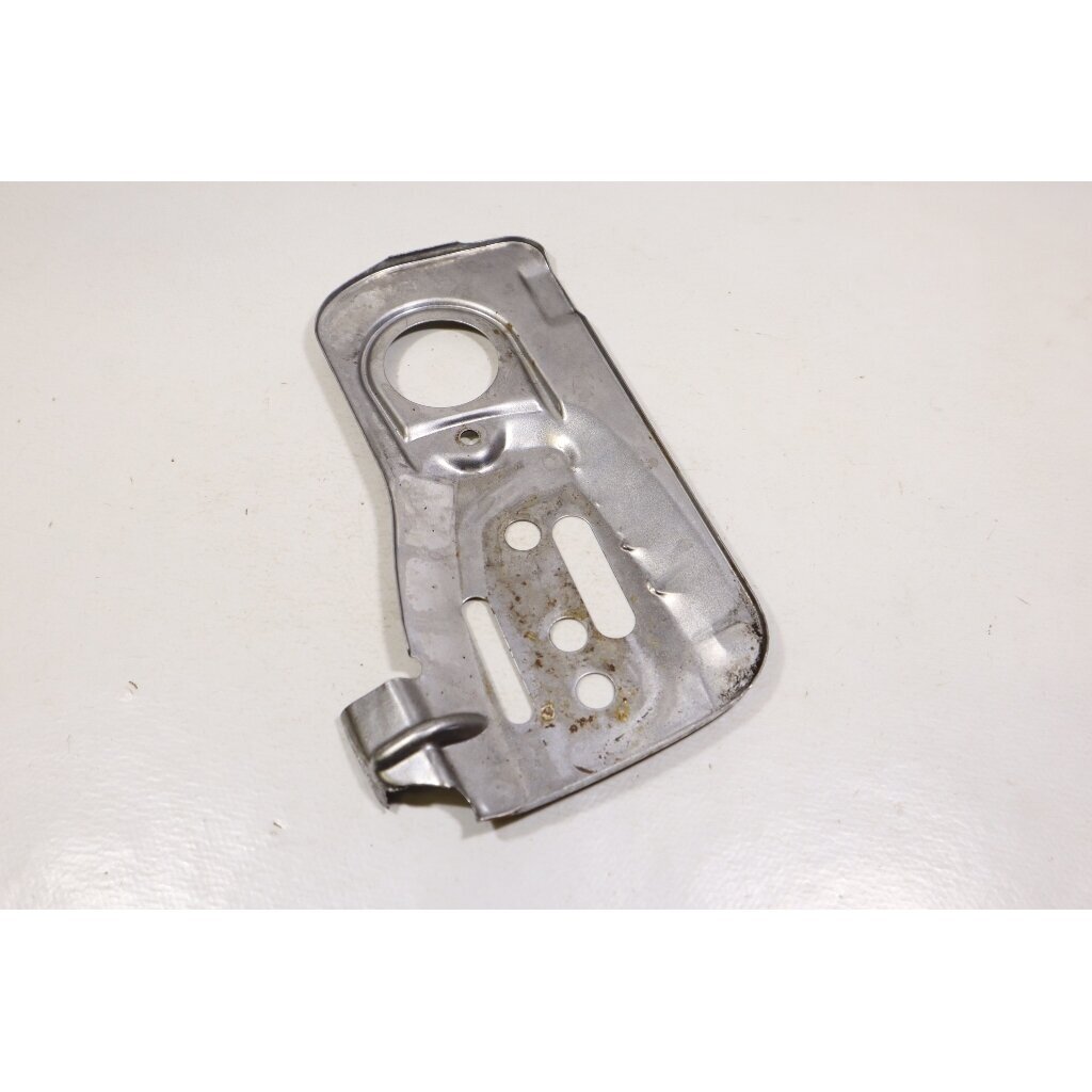 Genuine Chain Guide Plate Husqvarna 455 460 461 Jonsered CS2255 chainsaw 537271302 7 Genuine Chain Guide Plate Husqvarna 455 460 461 Jonsered CS2255 chainsaw 537271302 7