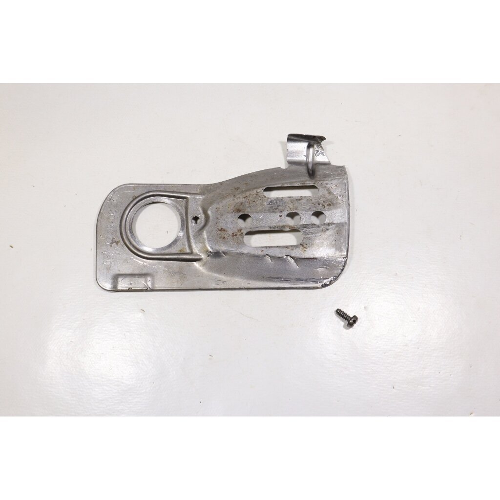 Genuine Chain Guide Plate Husqvarna 455 460 461 Jonsered CS2255 chainsaw 537271302