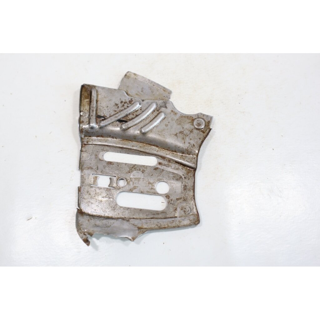 Genuine Chain Guide Plate Husqvarna 550 545 Jonsered CS2253 chainsaw 522742801 3