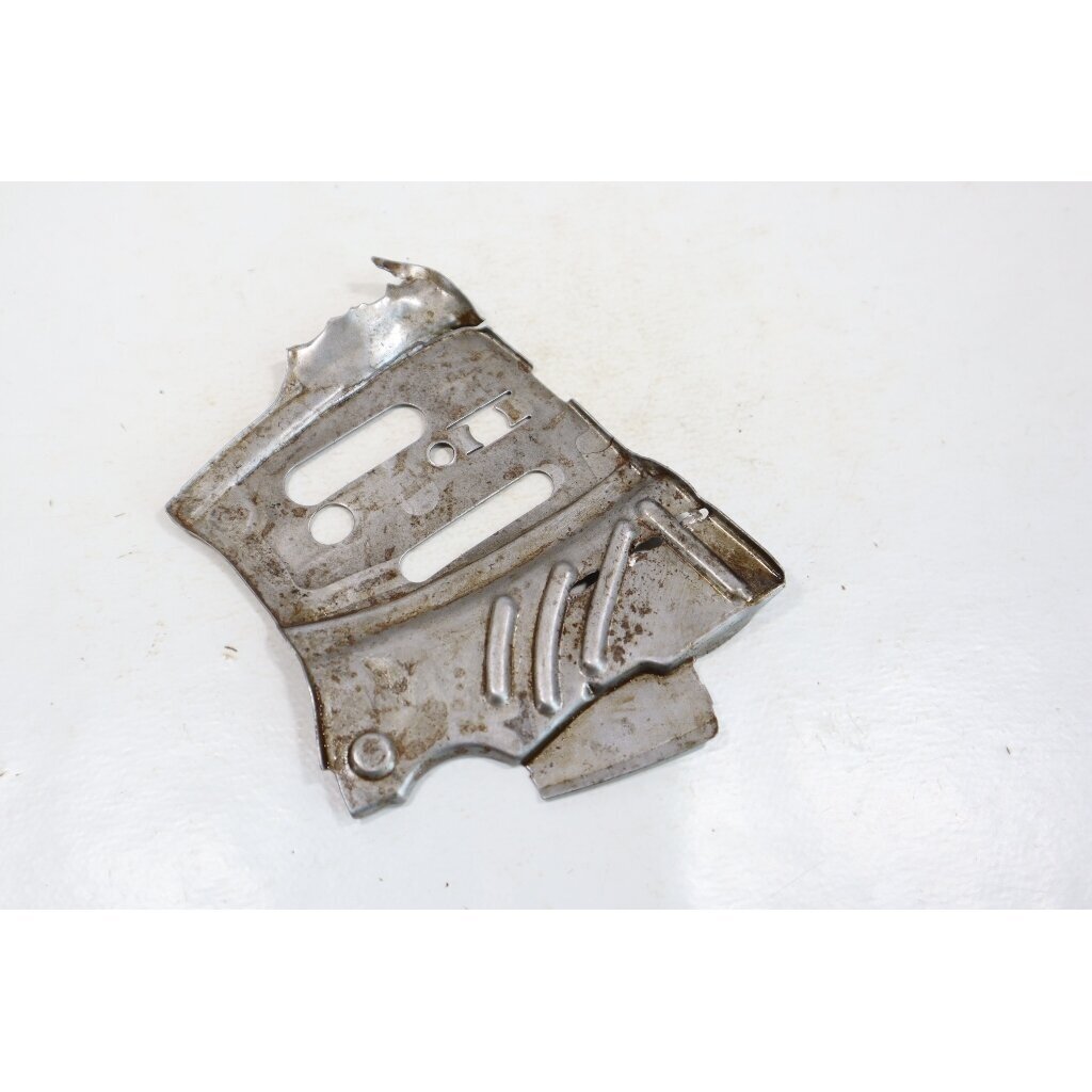 Genuine Chain Guide Plate Husqvarna 550 545 Jonsered CS2253 chainsaw 522742801 4 Genuine Chain Guide Plate Husqvarna 550 545 Jonsered CS2253 chainsaw 522742801 4