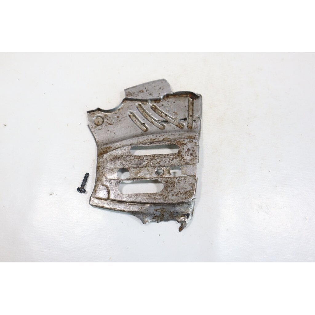 Genuine Chain Guide Plate Husqvarna 550 545 Jonsered CS2253 chainsaw 522742801 Genuine Chain Guide Plate Husqvarna 550 545 Jonsered CS2253 chainsaw 522742801