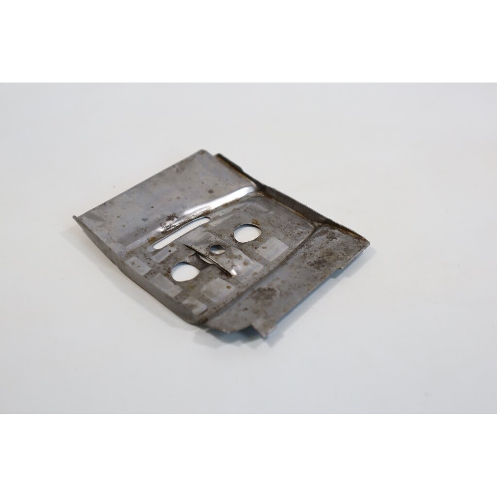 Genuine Chain Guide Plate Jonsered 2041 2045 Husqvarna 40 45 chainsaw 503492501 4 Genuine Chain Guide Plate Jonsered 2041 2045 Husqvarna 40 45 chainsaw 503492501 4