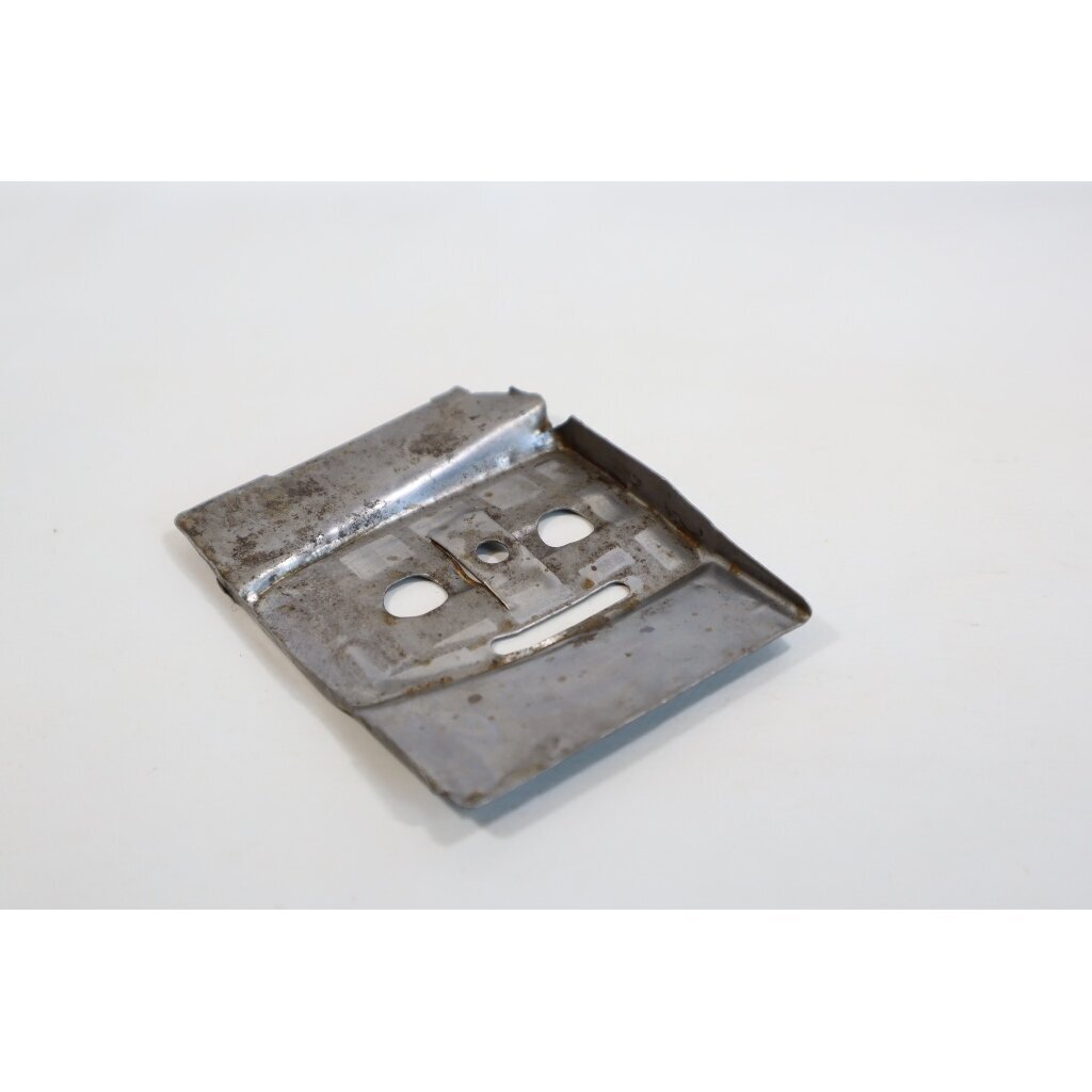 Genuine Chain Guide Plate Jonsered 2041 2045 Husqvarna 40 45 chainsaw 503492501 5 Genuine Chain Guide Plate Jonsered 2041 2045 Husqvarna 40 45 chainsaw 503492501 5