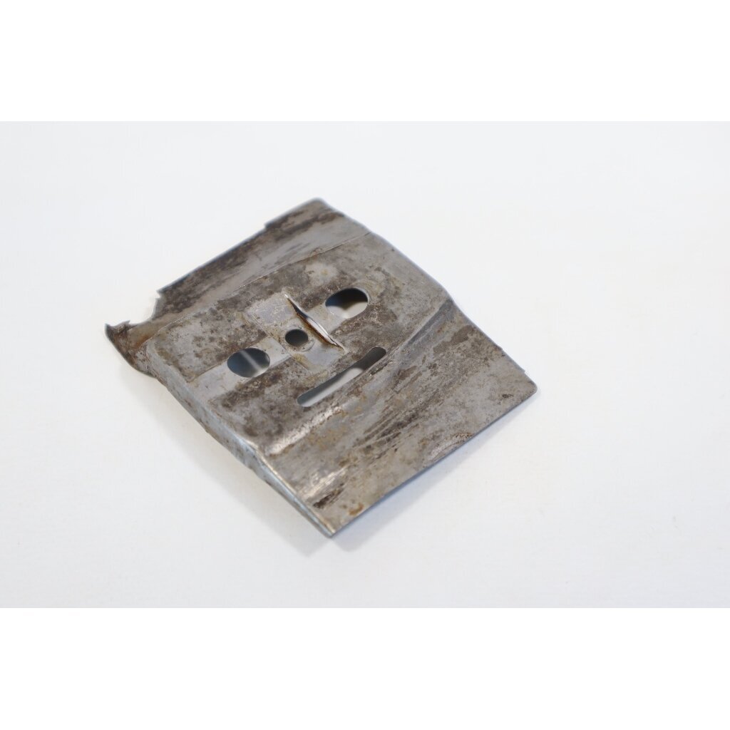 Genuine Chain Guide Plate Jonsered 2041 2045 Husqvarna 40 45 chainsaw 503492501 1 Genuine Chain Guide Plate Jonsered 2041 2045 Husqvarna 40 45 chainsaw 503492501 1