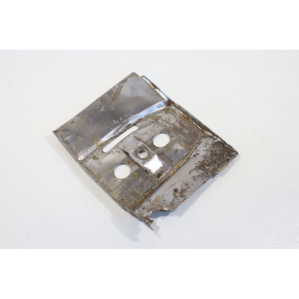 Genuine Chain Guide Plate Jonsered 2041 2045 Husqvarna 40 45 chainsaw 503492501 3