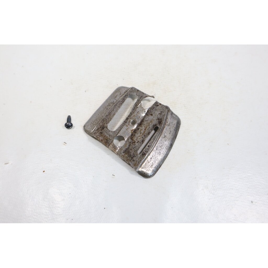 Genuine Chain Guide Plate Jonsered 2051 2054 2055 chainsaw 506086701 1 Genuine Chain Guide Plate Jonsered 2051 2054 2055 chainsaw 506086701 1