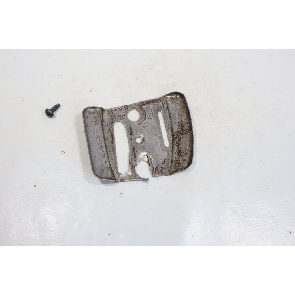 Genuine Chain Guide Plate Jonsered 2051 2054 2055 chainsaw 506086701 4