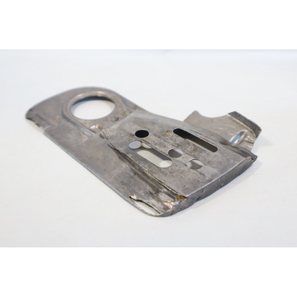 Genuine Chain Guide Plate Jonsered CS2245 CS2250 Husqvarna 445 450 chainsaw 544094001 1 Genuine Chain Guide Plate Jonsered CS2245 CS2250 Husqvarna 445 450 chainsaw 544094001 1