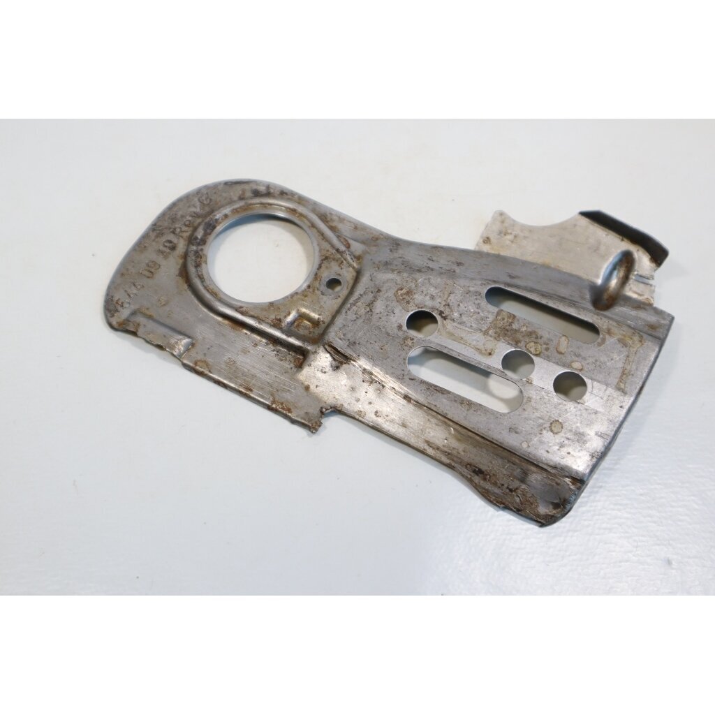 Genuine Chain Guide Plate Jonsered CS2245 CS2250 Husqvarna 445 450 chainsaw 544094001 1 Genuine Chain Guide Plate Jonsered CS2245 CS2250 Husqvarna 445 450 chainsaw 544094001 1