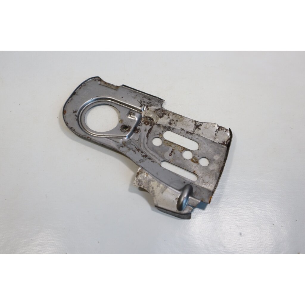 Genuine Chain Guide Plate Jonsered CS2245 CS2250 Husqvarna 445 450 chainsaw 544094001 6 Genuine Chain Guide Plate Jonsered CS2245 CS2250 Husqvarna 445 450 chainsaw 544094001 6