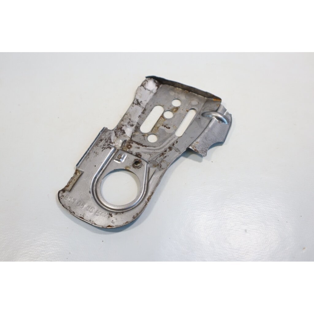 Genuine Chain Guide Plate Jonsered CS2245 CS2250 Husqvarna 445 450 chainsaw 544094001 7 Genuine Chain Guide Plate Jonsered CS2245 CS2250 Husqvarna 445 450 chainsaw 544094001 7